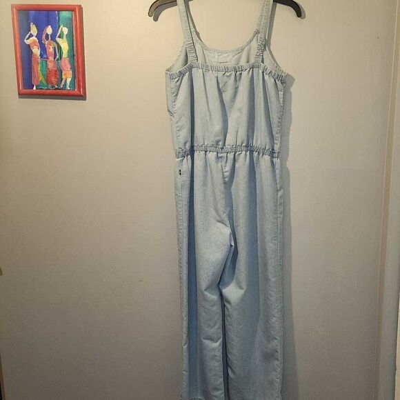Nautica Jumpsuit  - Picture 4 of 7